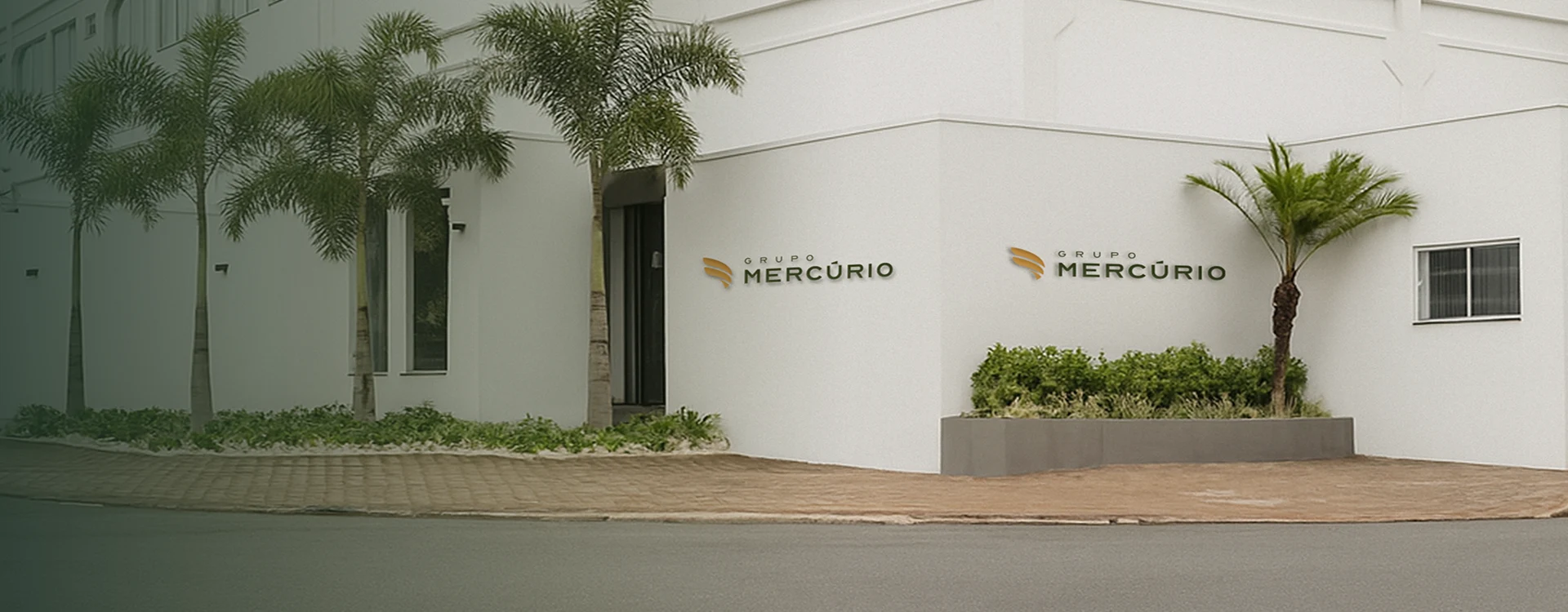 Conheça o Grupo Mercúrio
