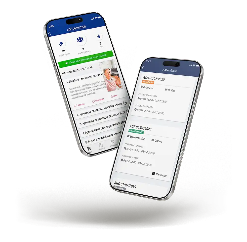 Aplicativo Mercúrio