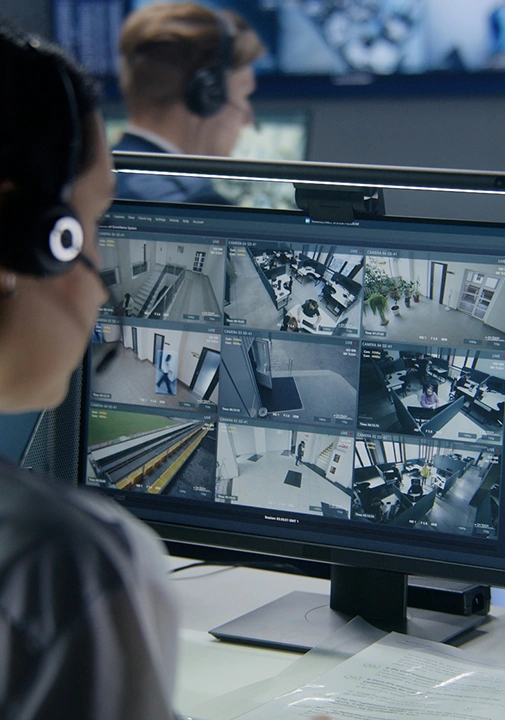 Segurança Eletrônica