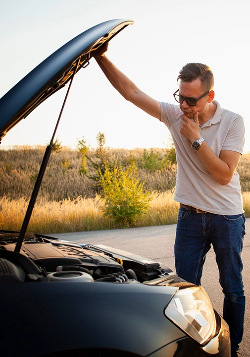 Corretora de Seguros