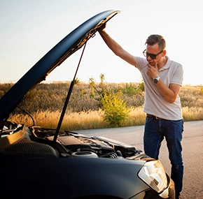 Corretora de Seguros