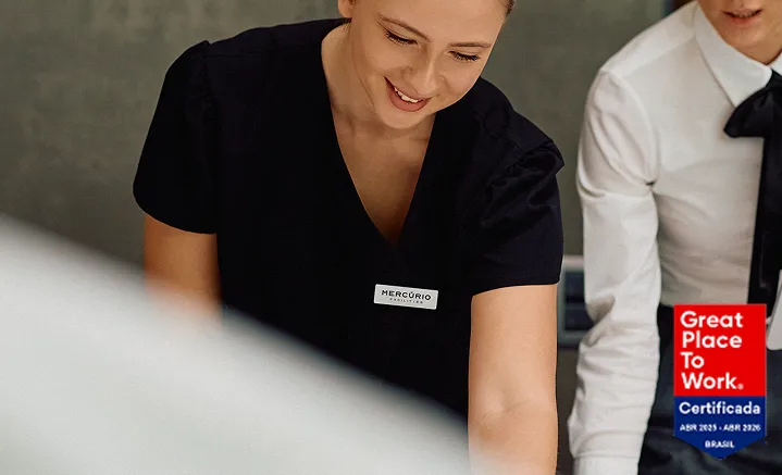 Trabalhe Conosco Grupo Mercúrio